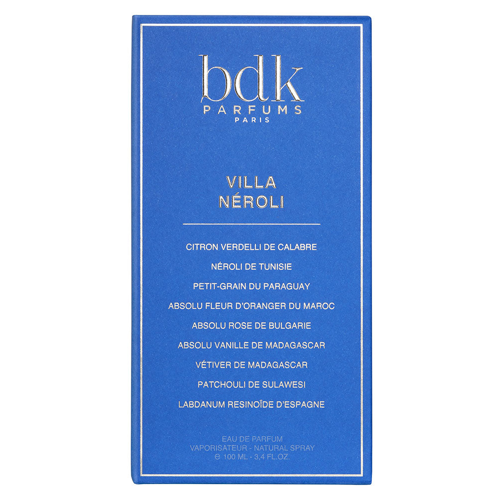 BDK Parfums Eau de Parfum – Villa Neroli BDK Parfums Eau de Parfum – Villa Neroli