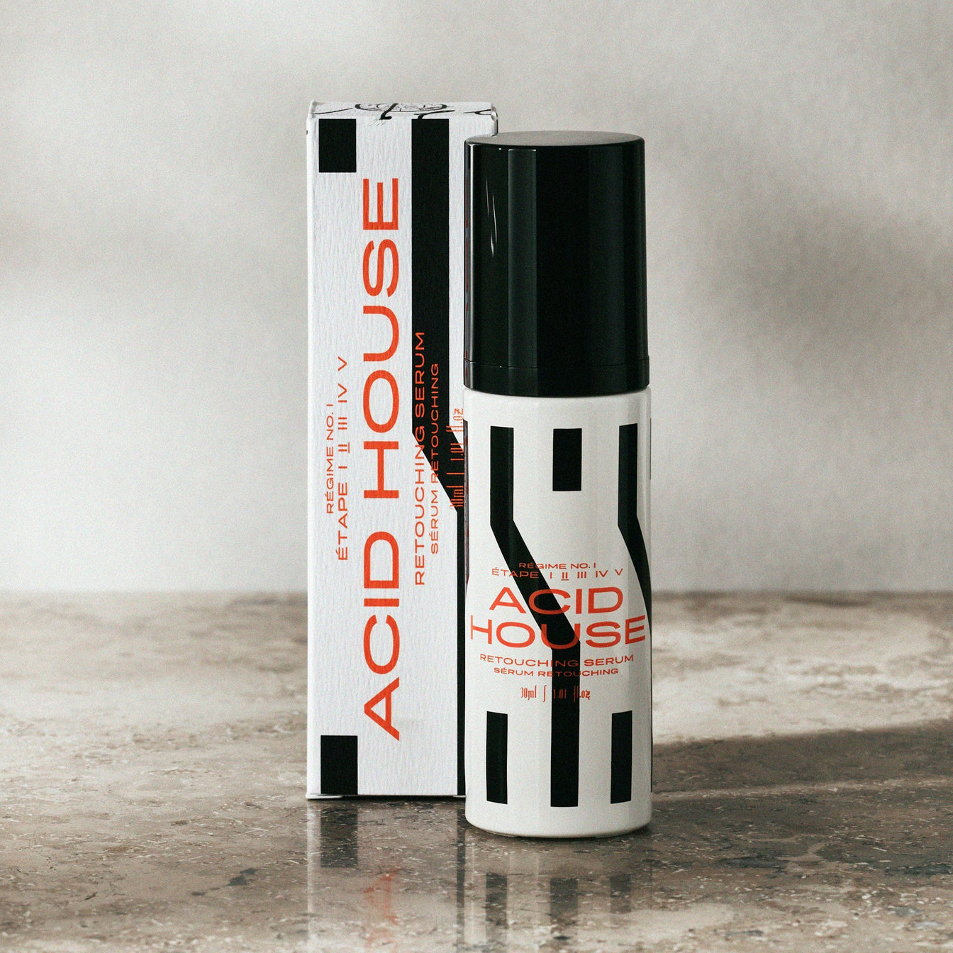 Narcyss Acid House - Retouching Serum Narcyss Acid House - Retouching Serum