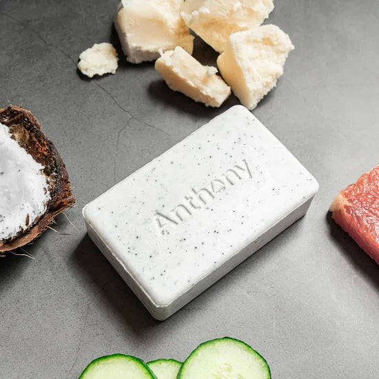 Anthony Exfoliating + Cleansing Bar Anthony Exfoliating + Cleansing Bar