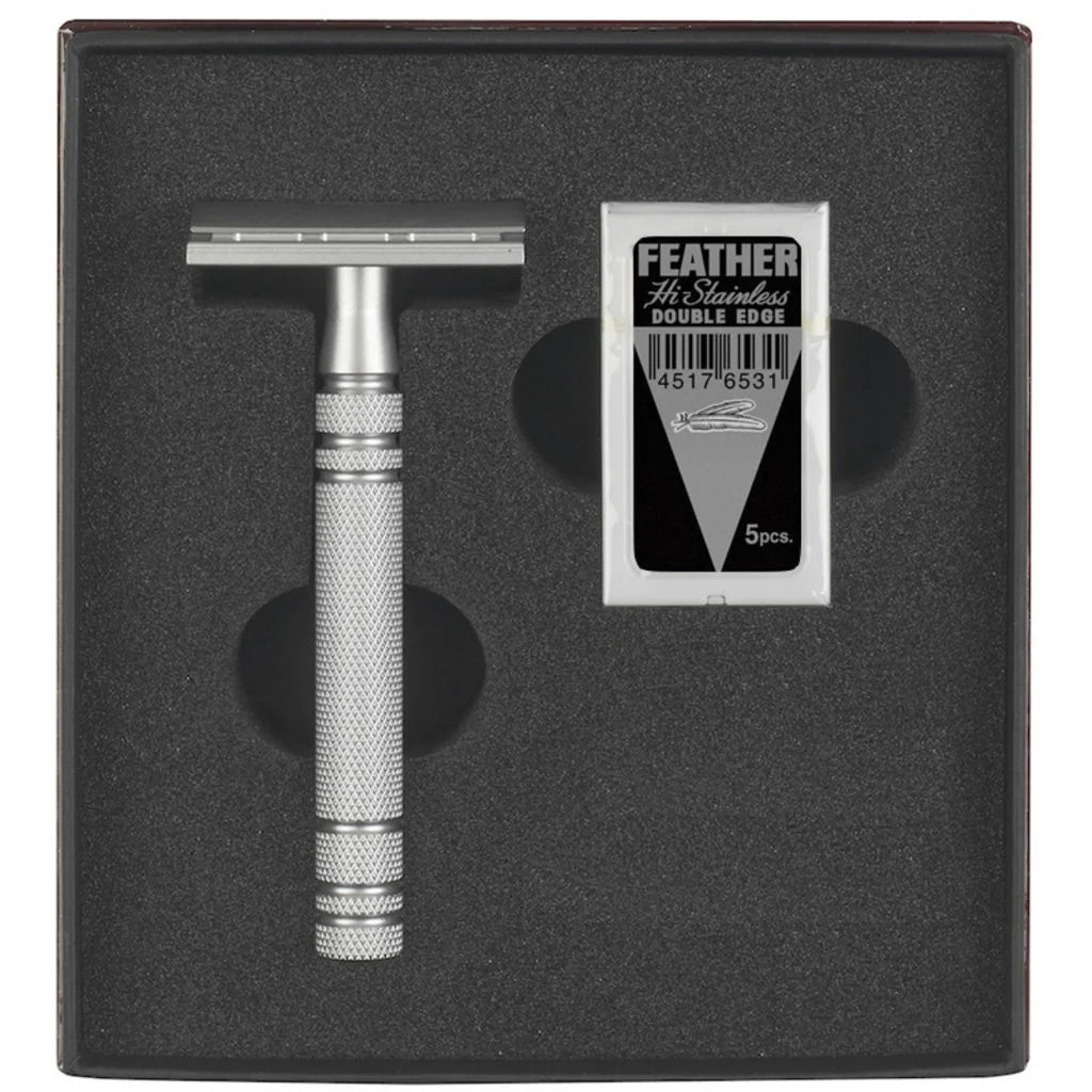 Feather Safety Razor AS-D2 Feather Safety Razor AS-D2