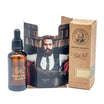 Captain Fawcett Beard Oil – Ricki Hall's Booze & Baccy Captain Fawcett Beard Oil – Ricki Hall's Booze & Baccy