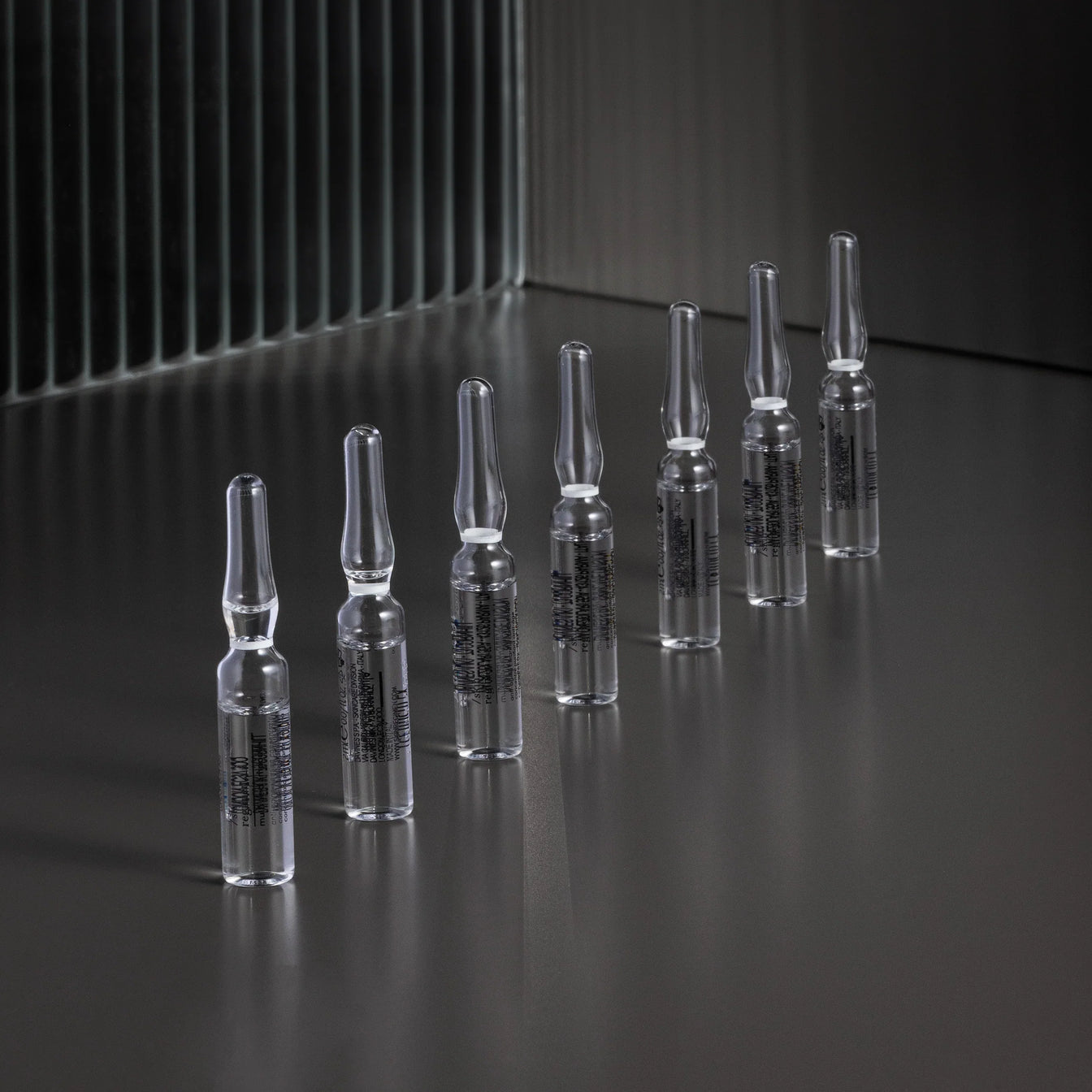 Skin Regimen Lx Multi Acid Ampoule Skin Regimen Lx Multi Acid Ampoule