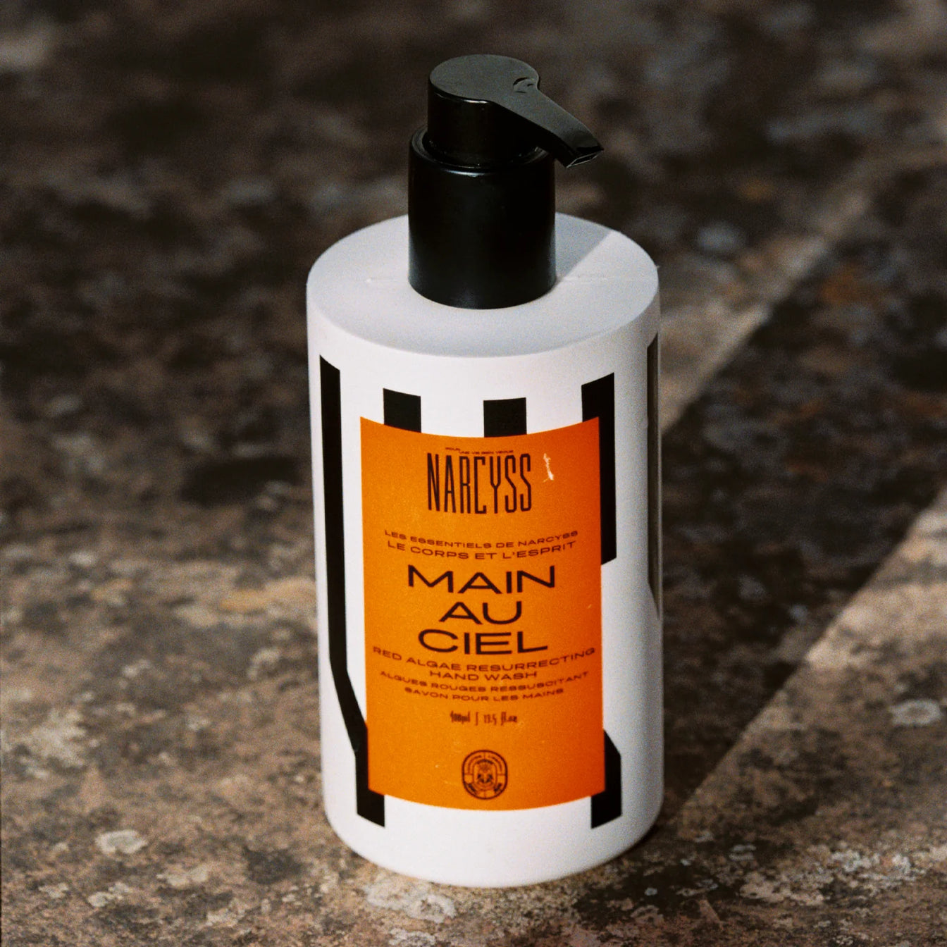 Narcyss Main au Ciel - Hand Wash Narcyss Main au Ciel - Hand Wash