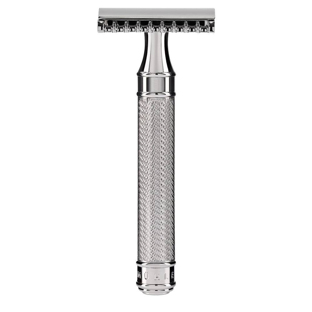 Mühle Safety Razor R41 Grande Mühle Safety Razor R41 Grande