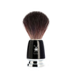 Mühle Shaving Brush Rytmo – Black Fibre Mühle Shaving Brush Rytmo – Black Fibre