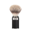 Mühle Shaving Brush Traditional – Silvertip Fibre® Mühle Shaving Brush Traditional – Silvertip Fibre®