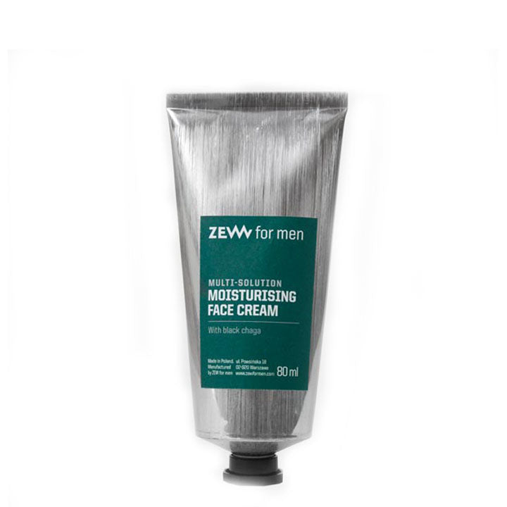 ZEW For Men Moisturizing Face Cream ZEW For Men Moisturizing Face Cream