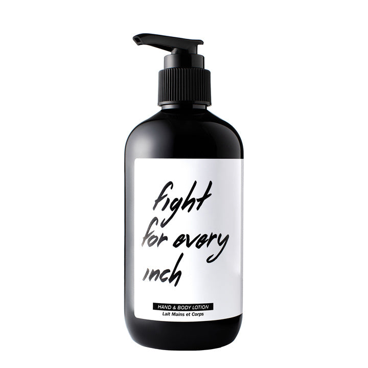 Doers of London Hand & Body Lotion Doers of London Hand & Body Lotion