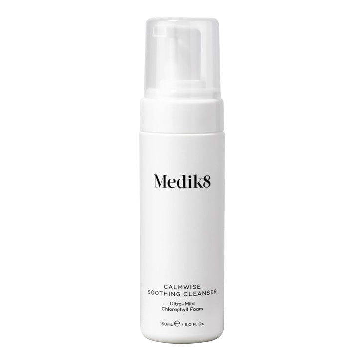 Medik8 Calmwise™ Soothing Cleanser Medik8 Calmwise™ Soothing Cleanser