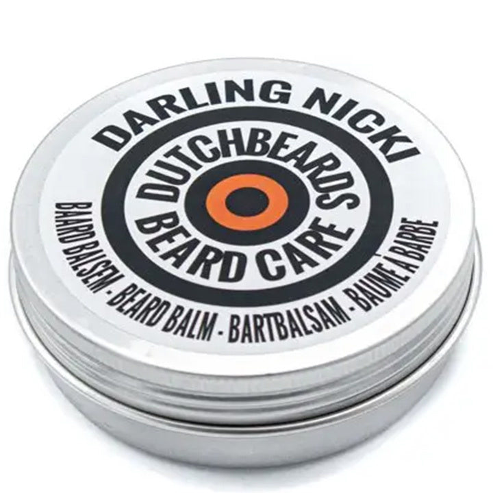Dutchbeards Beard Balm – Darling Nicki Dutchbeards Beard Balm – Darling Nicki