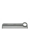 Chicago Comb Co. Hair Comb Model No. 1 – Carbon Fiber Chicago Comb Co. Hair Comb Model No. 1 – Carbon Fiber