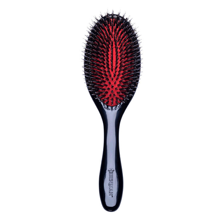 Denman D81M – Style & Shine Brush – Medium Denman D81M – Style & Shine Brush – Medium