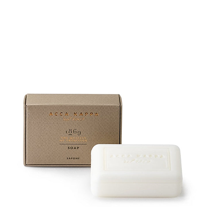Acca Kappa Soap Bar – 1869 Acca Kappa Soap Bar – 1869