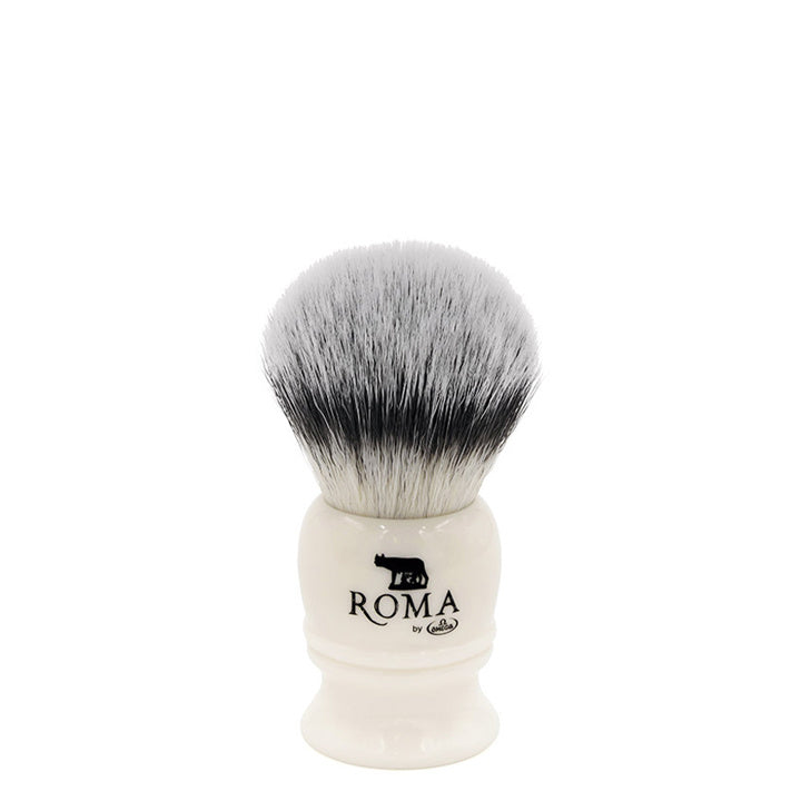 Omega Shaving Brush Roma – Lupa Capitolina Omega Shaving Brush Roma – Lupa Capitolina