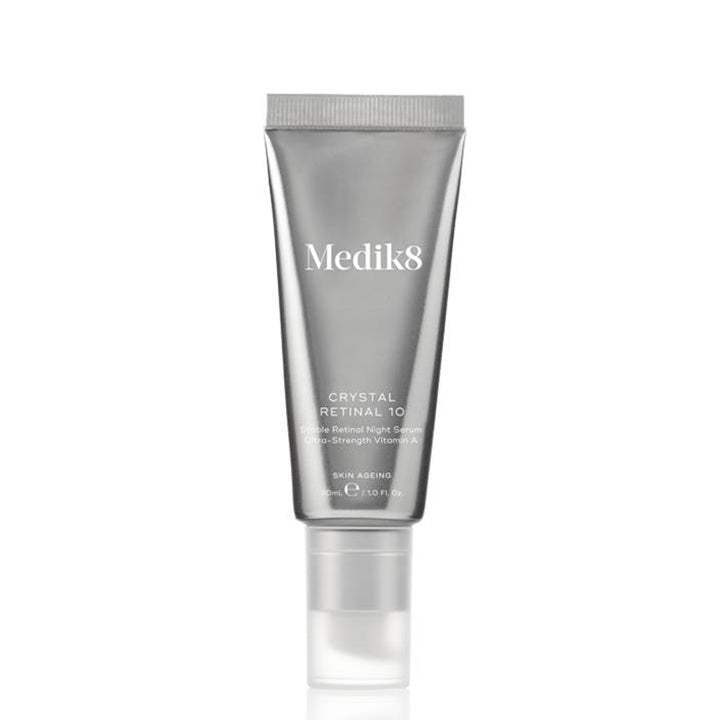Medik8 Crystal Retinal 10™ Night Serum Medik8 Crystal Retinal 10™ Night Serum
