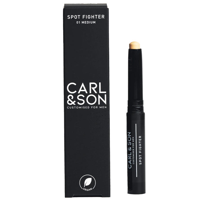 CARL&SON Spot Fighter CARL&SON Spot Fighter