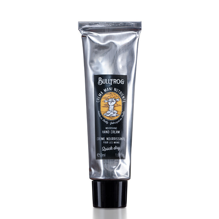 Bullfrog Nourishing Hand Cream Bullfrog Nourishing Hand Cream