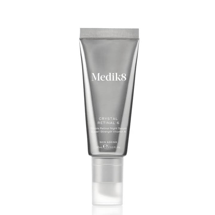 Medik8 Crystal Retinal 6™ Night Serum Medik8 Crystal Retinal 6™ Night Serum