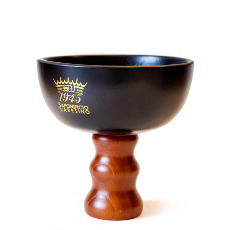 Saponificio Varesino Shaving Bowl – The Shaving Grail Saponificio Varesino Shaving Bowl – The Shaving Grail