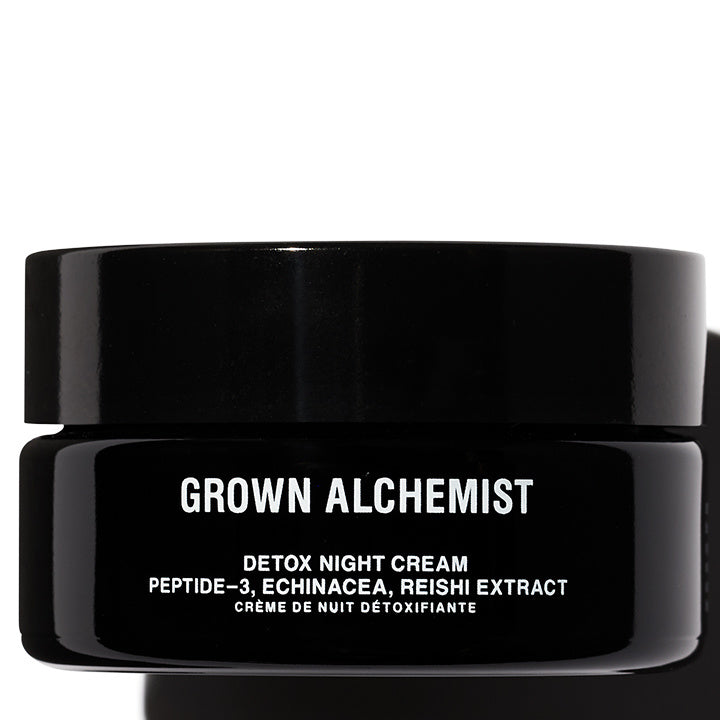 Grown Alchemist Detox Facial Night Cream Grown Alchemist Detox Facial Night Cream