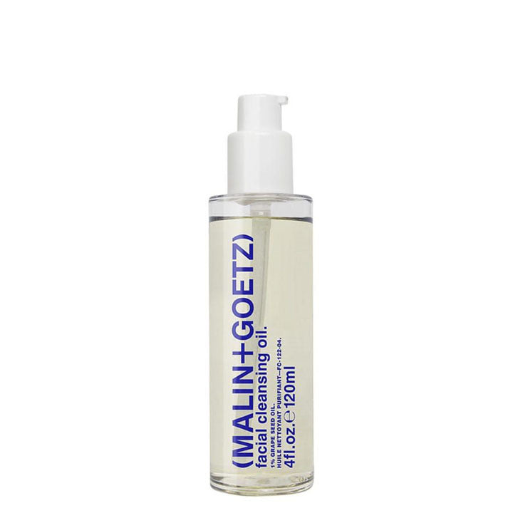 Malin+Goetz Facial Cleansing Oil Malin+Goetz Facial Cleansing Oil