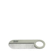 Chicago Comb Co. Beard Comb Model No. 2 – Titanium Chicago Comb Co. Beard Comb Model No. 2 – Titanium