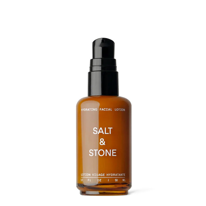 Salt & Stone Hydrating Facial Lotion Salt & Stone Hydrating Facial Lotion