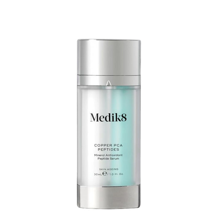 Medik8 Copper PCA Peptides® Serum Medik8 Copper PCA Peptides® Serum