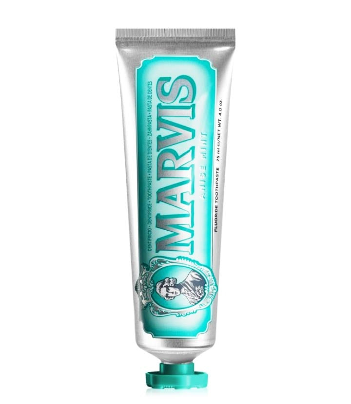 Marvis Toothpaste – Anise Mint Marvis Toothpaste – Anise Mint