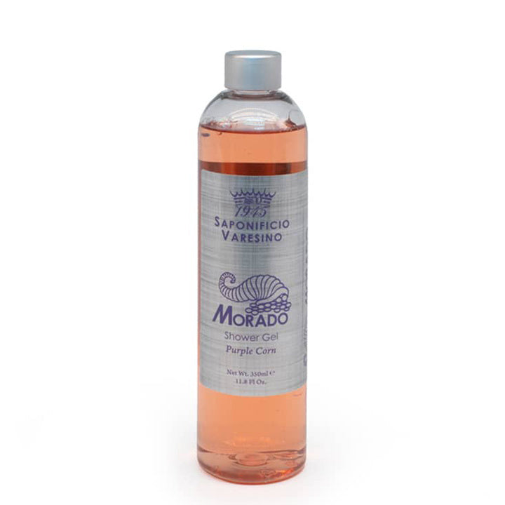 Saponificio Varesino Shower Gel – Morado Saponificio Varesino Shower Gel – Morado