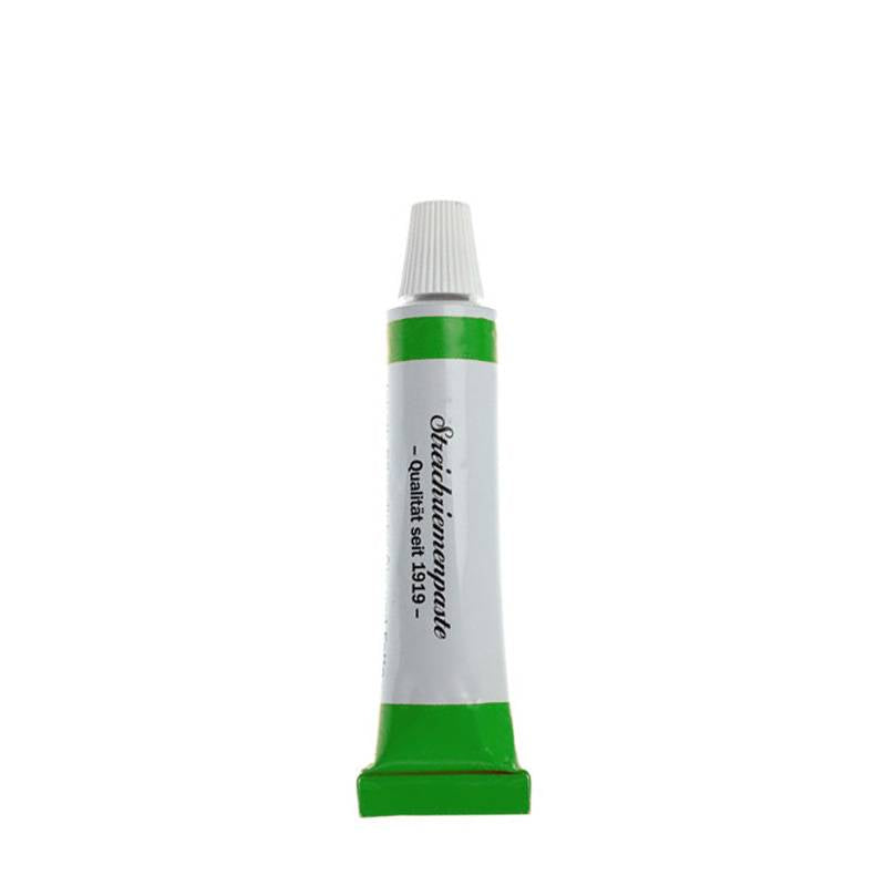 Herold of Solingen Coarse Sharpening Paste – Green Herold of Solingen Coarse Sharpening Paste – Green
