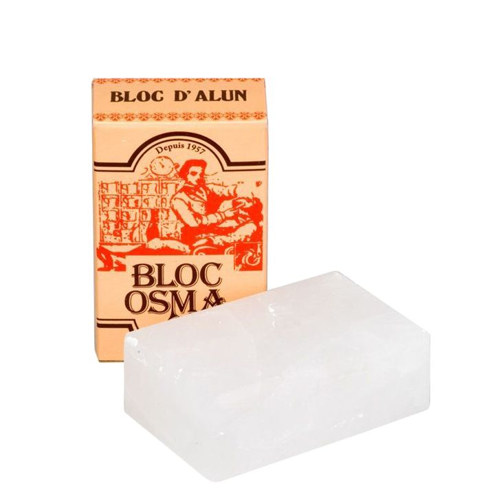 Osma Bloc d'Alun Osma Bloc d'Alun