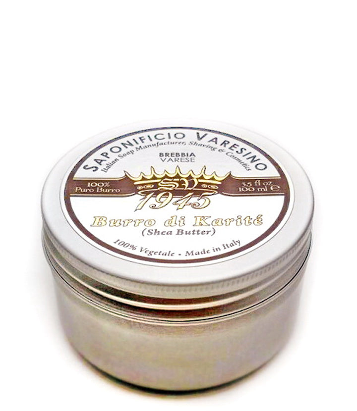 Saponificio Varesino Pure Shea Butter Saponificio Varesino Pure Shea Butter