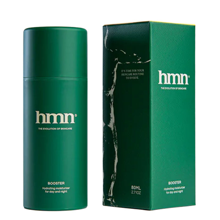 HMN Skincare Booster – Hydrating Moisturizer HMN Skincare Booster – Hydrating Moisturizer