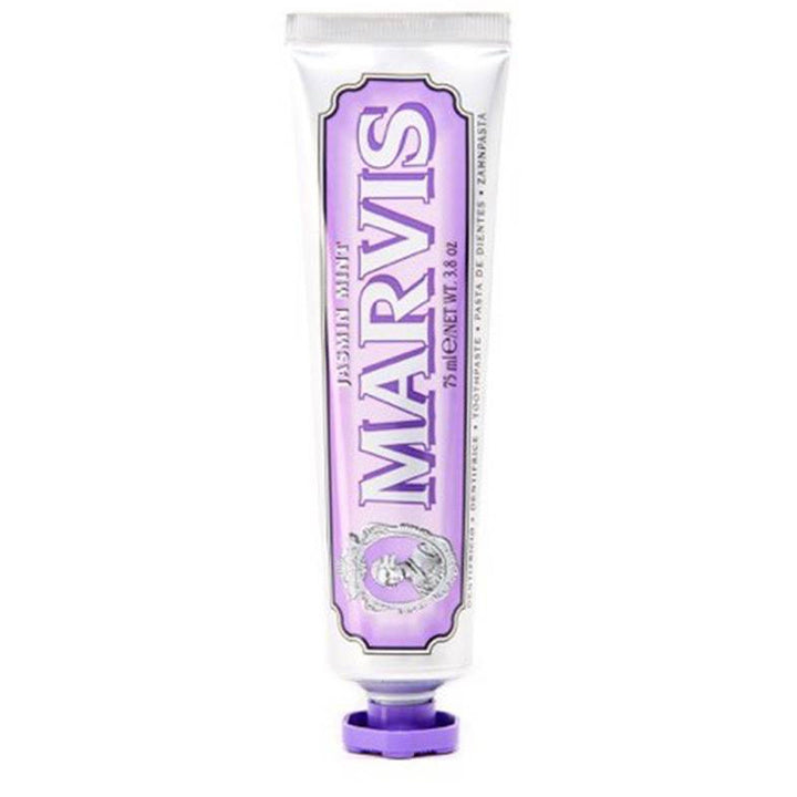 Marvis Toothpaste – Jasmin Mint Marvis Toothpaste – Jasmin Mint