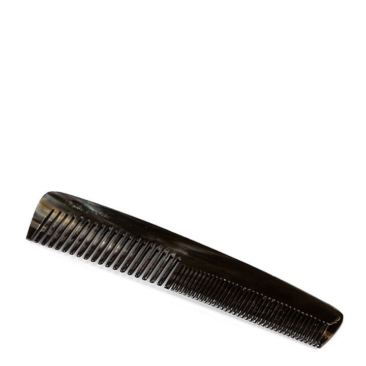 Mariella Martinato Genuine Horn Medium Comb Mariella Martinato Genuine Horn Medium Comb