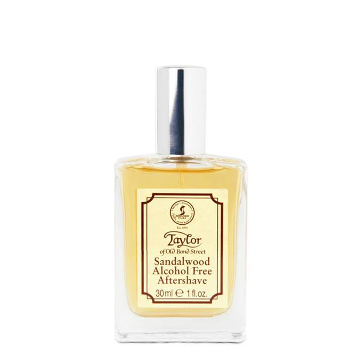 Taylor of Old Bond Street Aftershave Lotion – Sandalwood Taylor of Old Bond Street Aftershave Lotion – Sandalwood