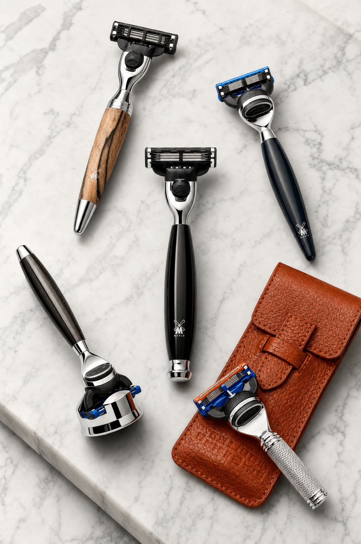 Top 10 Cartridge razor