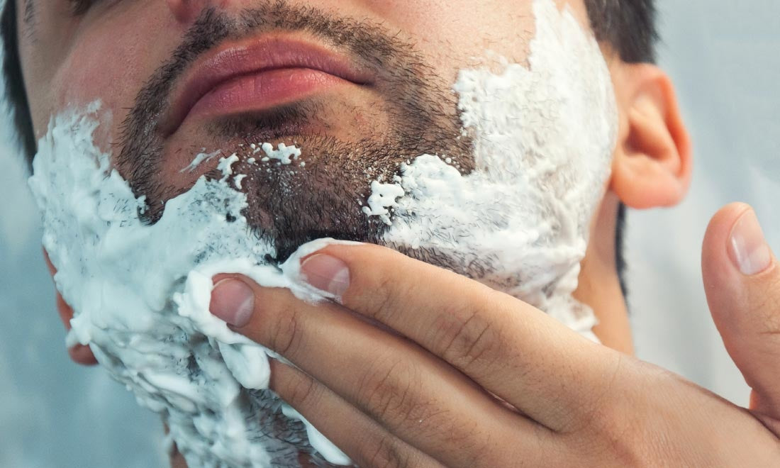 De lekkerste scheerzepen voor in de winter