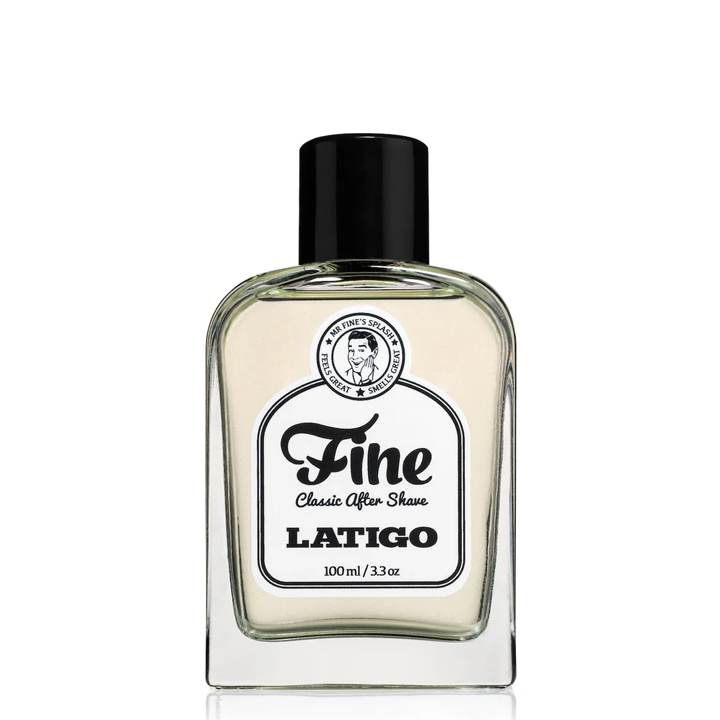 Aftershave - Latigo