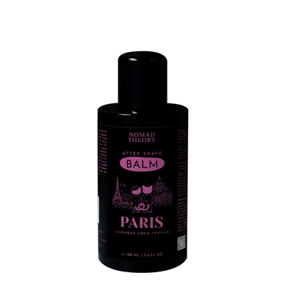 Billede af Aftershave Balm - Paris