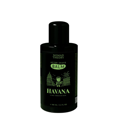 Billede af Aftershave Balm - Havana