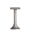 Safety Razor Adjustable Muramasa with Base Stand
