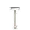Slant Safety Razor Sentry XL - Stainless Steel