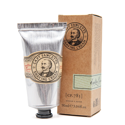 Billede af Shaving Cream