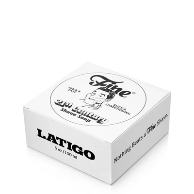 Billede af Shaving Cream - Latigo
