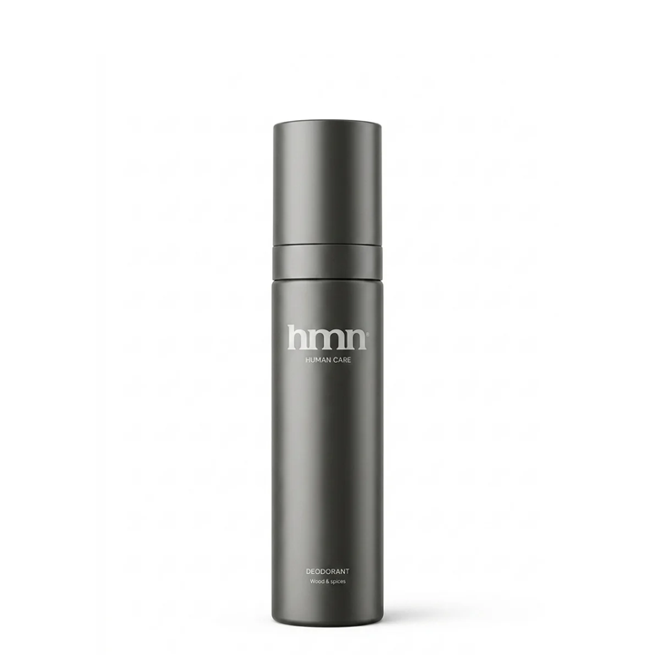 HMN Skincare Naturlig deodorant