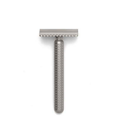 Billede af Safety Razor Åben Kam Masamune Mat Rustfrit Stål