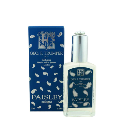 Billede af Paisley Cologne