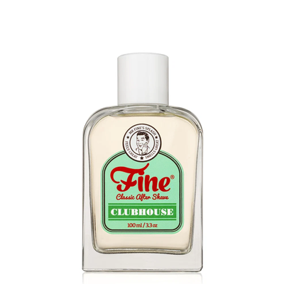 Billede af Aftershave - Clubhouse